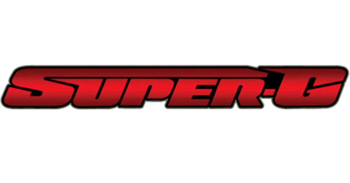 Super-G R/C Drift Arena