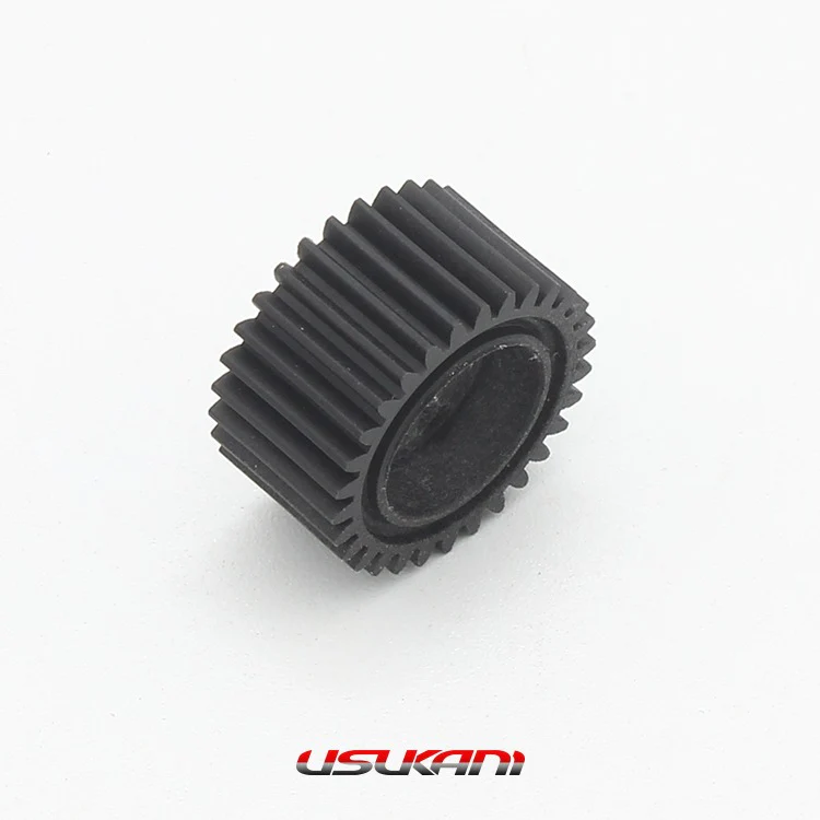 Drivetrain (Anything That Spins)