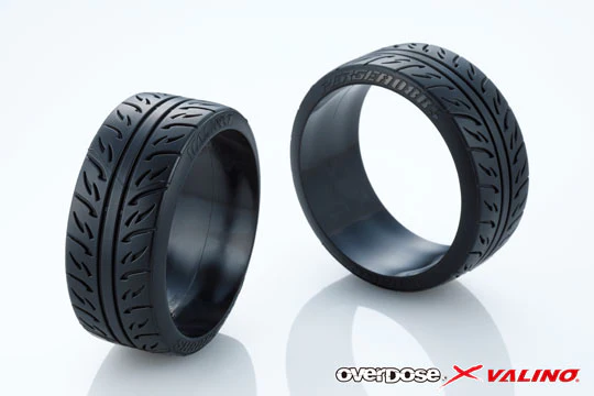 Overdose Rims
